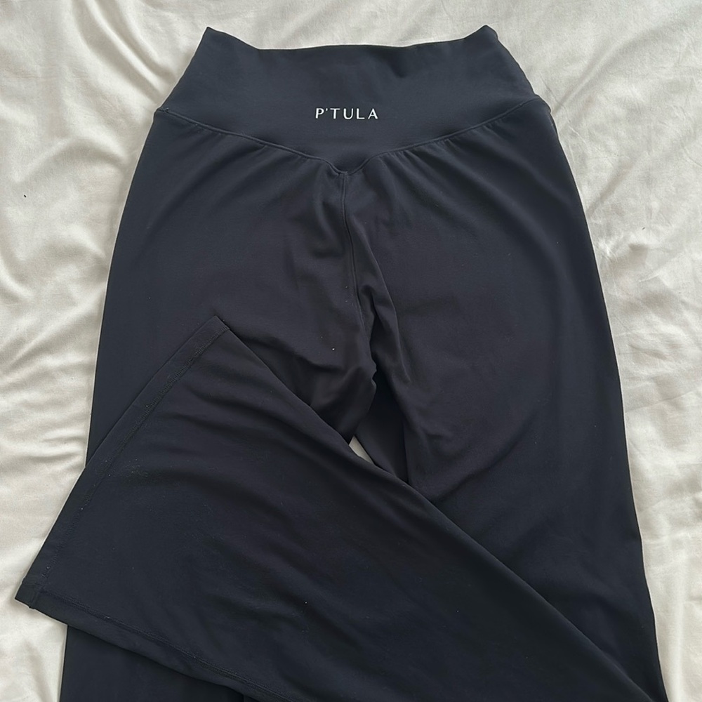 P’tula flare legging